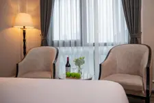 FTE Ba Dinh Hotel