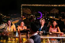 Aurora Premium - A Lifestyle Hotel