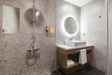 Sotetsu Grand Fresa Taipei Ximen