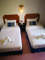 Weixiao Lanta Resort
