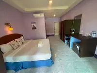 Weixiao Lanta Resort