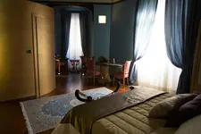 Hotel Dei Pittori