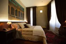 Hotel Dei Pittori