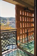 Sandali Metekhi Boutique Hotel