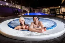 Spa Resort St Ivan Rilski