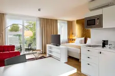 Amedia Luxury Suites Graz (Trademark Collection by Wyndham)