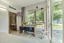 Seven Park Hotel Lake Como