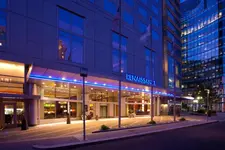 Renaissance Boston Seaport Hotel