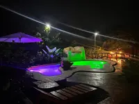 Cabañas SyC