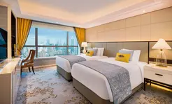 The St. Regis Shanghai Jingan