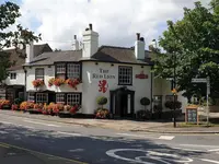 The Red Lion Hotel