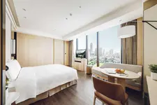 Jasper Young Hotel Banqiao