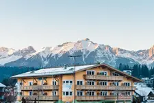 HENRI Hotel Seefeld