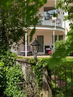 Hotel am Mühlbach