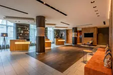 Courtyard by Marriott Cologne