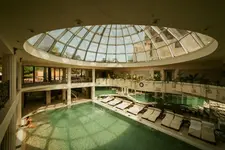 Sungarden Golf & Spa Resort