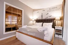 Hotel Zweite Heimat