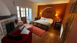 Hacienda Cusin