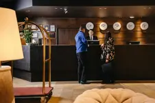 Marco Polo Hotel Gudauri
