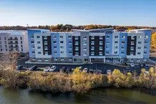 TownePlace Suites by Marriott Richmond Colonial Heights