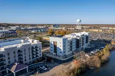 TownePlace Suites by Marriott Richmond Colonial Heights