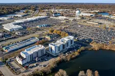 TownePlace Suites by Marriott Richmond Colonial Heights