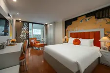 Serenata San de Hanoi Hotel