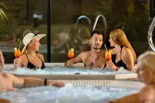 Metropol Spa Hotel