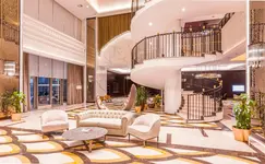 Hilton Samarkand Regency