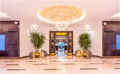 Hilton Samarkand Regency