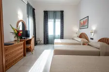 Hotel Corallo