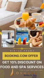 Loumage Suites & Spa