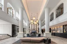 Courtyard by Marriott Phuket Town
