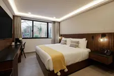 Origen 438 Luxury Boutique Hotel