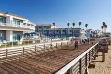 Vespera Resort on Pismo Beach