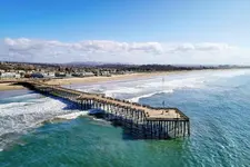 Vespera Resort on Pismo Beach