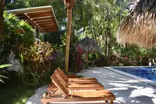 Fuego Lodge