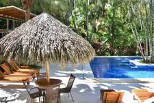 Fuego Lodge