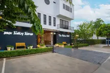 The Modeva Hotel