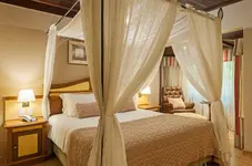 Hotel Recanto da Serra