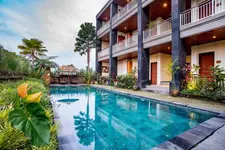 Paon Desa Ubud
