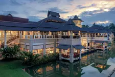 Le Meridien Chiang Rai Resort, Thailand