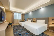 Holiday Inn Express Chengdu Tianfu Square