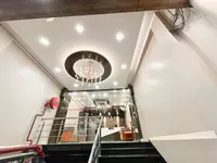 Hotel Nandini Palace