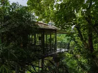 Kachonghills Tented Resort Trang