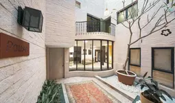 Firebrick Boutique Residences Garnet House