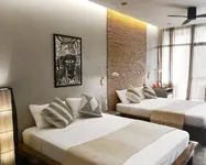 Mahi Mahi Dive Resort