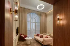 Hayasa Hotel Yerevan