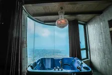 Bay Lodge Boutique Hotel