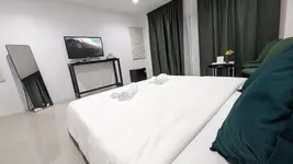 Chu-Cha's Rooms